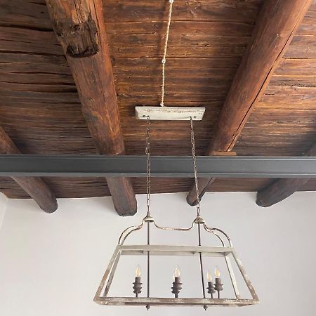 Villa Valminuta Эрколано Экстерьер фото