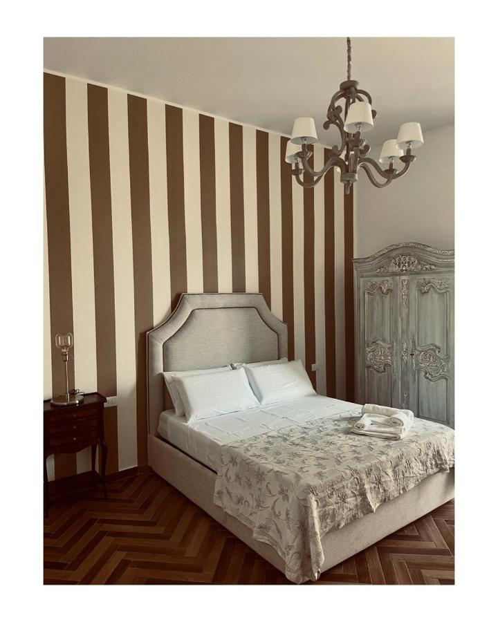 Villa Valminuta Эрколано Экстерьер фото
