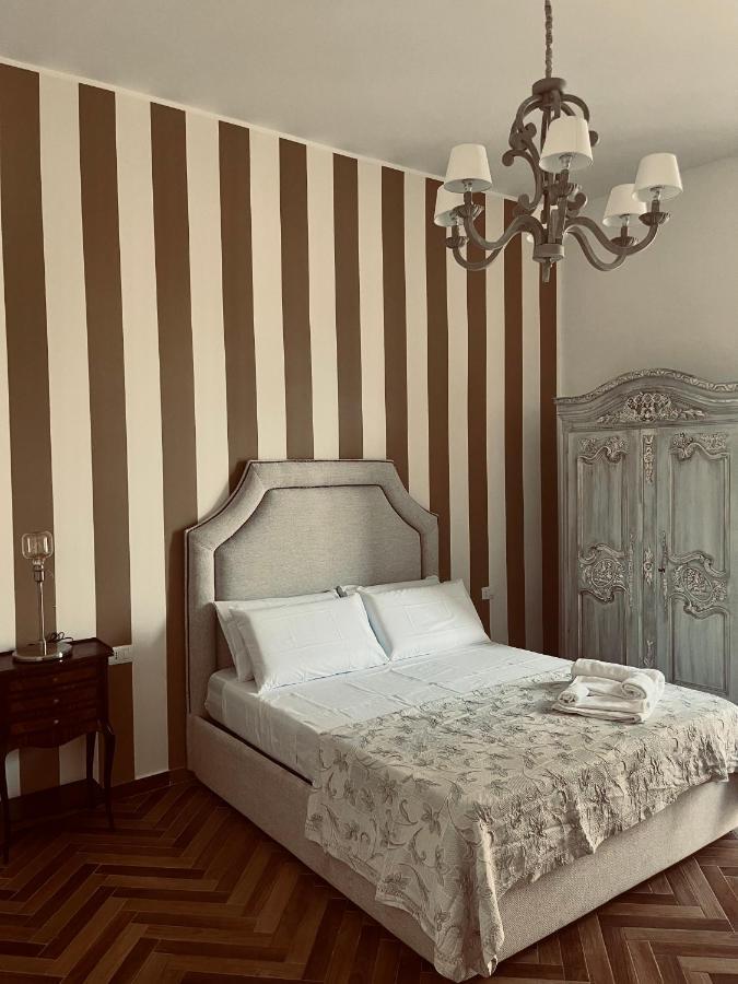 Villa Valminuta Эрколано Экстерьер фото