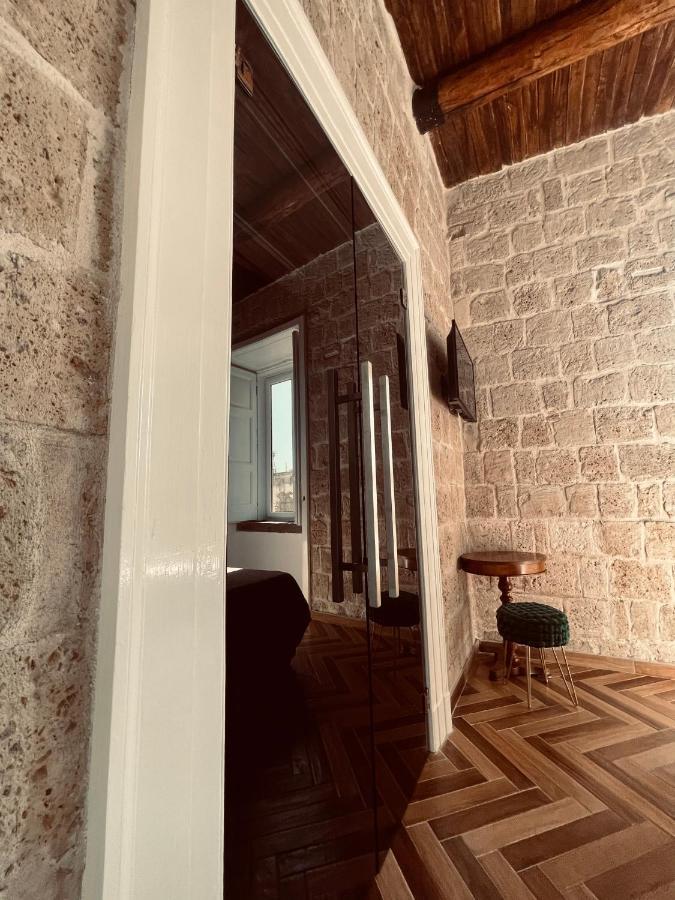 Villa Valminuta Эрколано Экстерьер фото