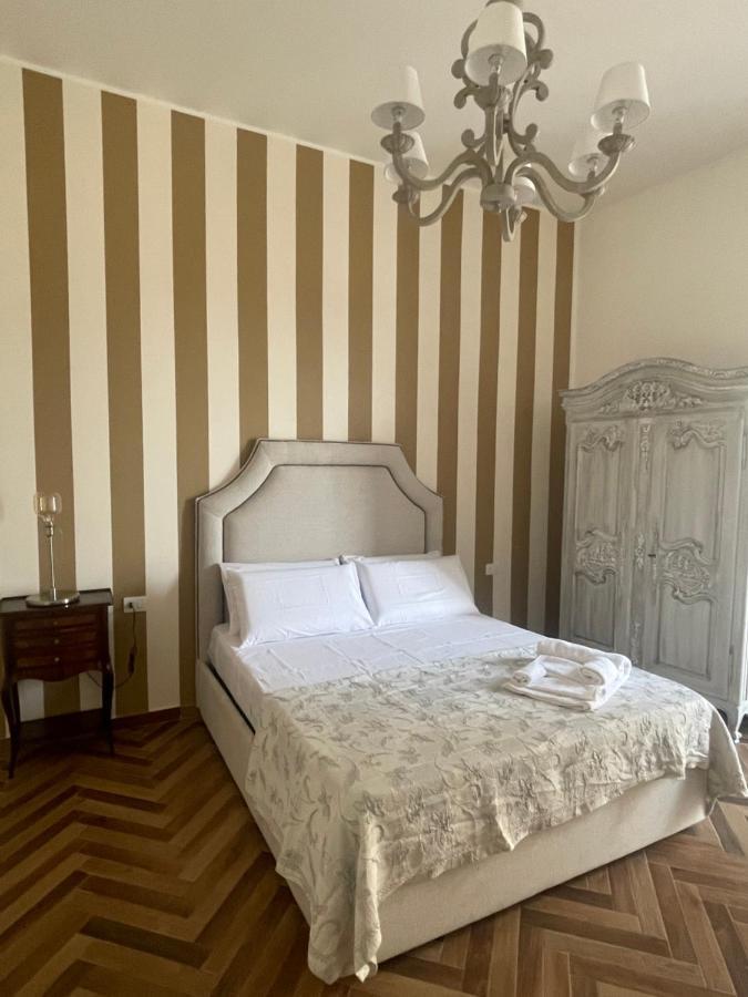 Villa Valminuta Эрколано Экстерьер фото