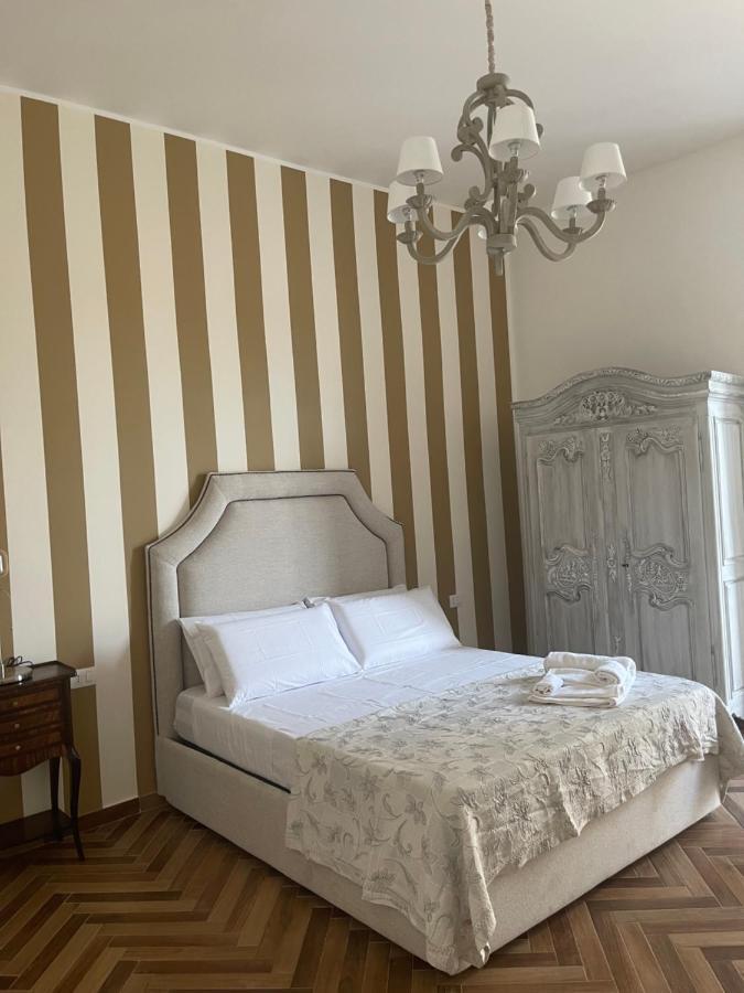 Villa Valminuta Эрколано Экстерьер фото