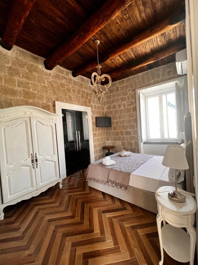Villa Valminuta Эрколано Экстерьер фото